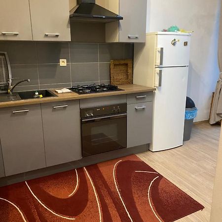 Superbe Appartement Charleroi Exterior foto